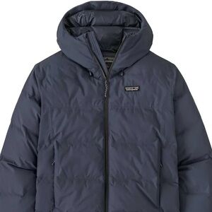 Patagonia Jackson Glacier Jacket Men’s Large — Like New, Worn Once, $499 Retail